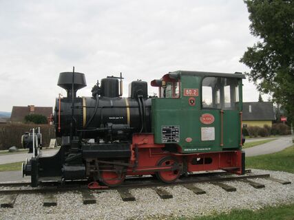 Bad Erlach - Pitten - Thernberg