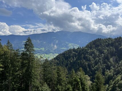 Fotografia z Andreas Stopperich na trase