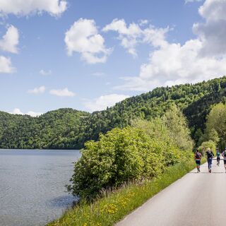 Kirchberg