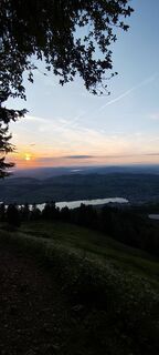 Fotografie z Marco Weingartner na trase