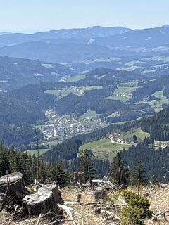 Foto von Martin Kerschenbauer 1 entlang der Tour