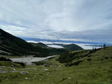 Photo from Lutz Mokros along the tour