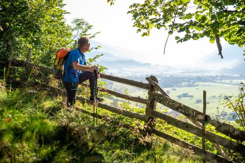 Sonnenwanderweg
