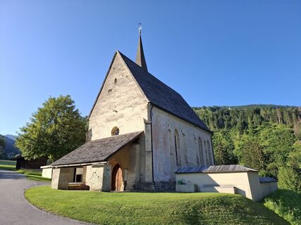 Fotografie z Magnus Moser na trase