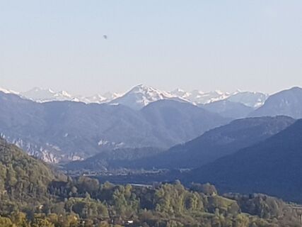 Foto von Simon Brummer entlang der Tour