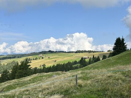 Fotografija s spletne strani Filippo Dellanoce na poti