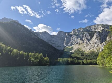 Fotografija s spletne strani Reise5 Koenigin na poti