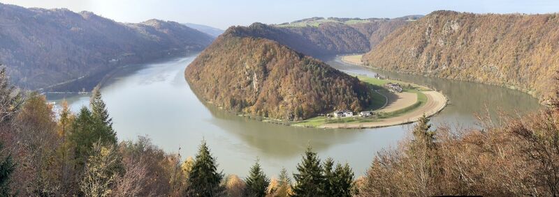 Foto von webrch entlang der Tour