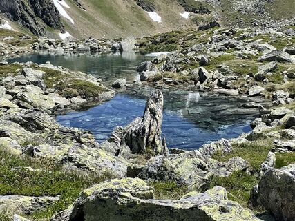Fotografija s spletne strani Ewald Holzer na poti