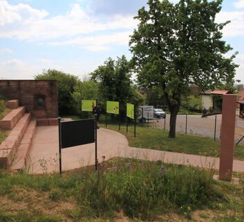 Station Philipp Cuntz