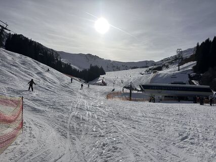 Foto von Thomas Hellwig entlang der Tour