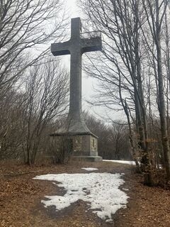 Zdjęcie z MaurizioPighin wzdłuż trasy