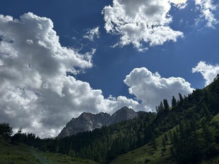 Foto von Rudi Zwei entlang der Tour
