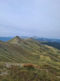 Fotografie z MassiNencio na trase