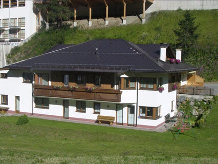 Appartements Romana