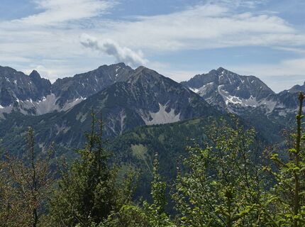 Fotografia z Reise5 Koenigin na trase