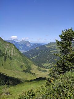 Photo de Ineswanki le long du parcours