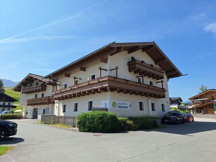 Fotografia z Hermann E. na trase