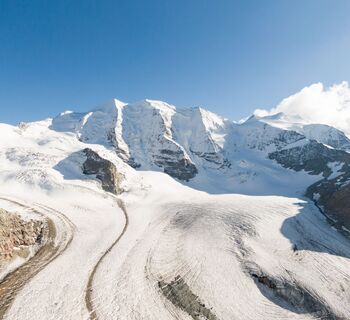 Piz Palü