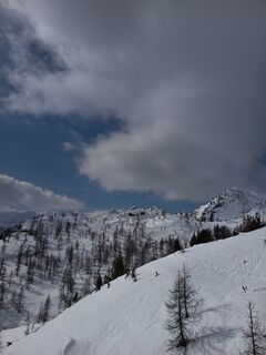 Photo de Aner le long du parcours