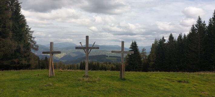 Foto von ni ro entlang der Tour