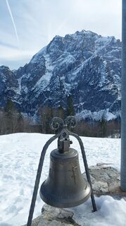 Foto von Mono_X entlang der Tour