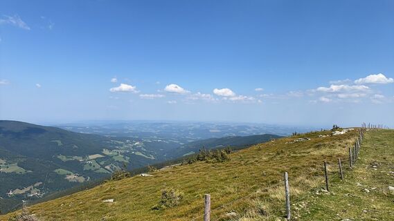 Fotó a Mani S honlapról a túra során
