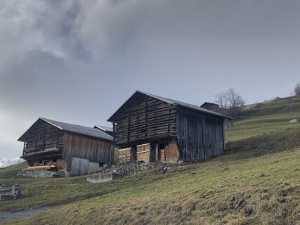 Foto da Martin Würsch lungo il tour