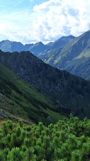 Foto von Aga M entlang der Tour