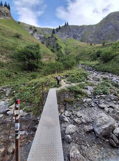 Photo de EdithVorlen le long du parcours