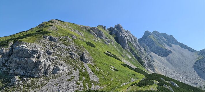 Fotó a Martina Oitzinger honlapról a túra során