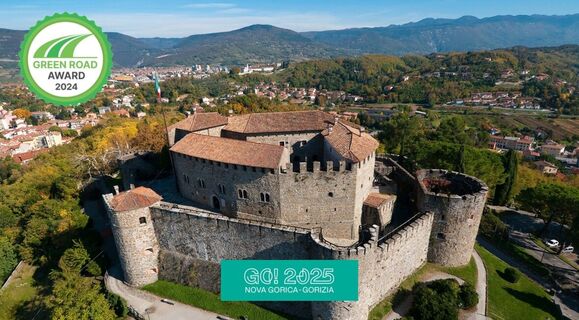 Gorizia - Schloss