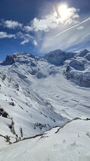 Photo de Raimund Nolte 1 le long du parcours