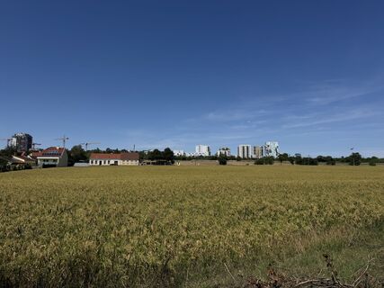 Foto von Iulia Rubtsova entlang der Tour