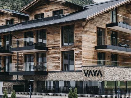 Vaya Residence Galtür