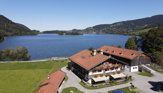 Der Anderlbauer am See