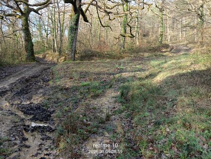 Photo de Jose Luis Markotegi Arbizu le long du parcours