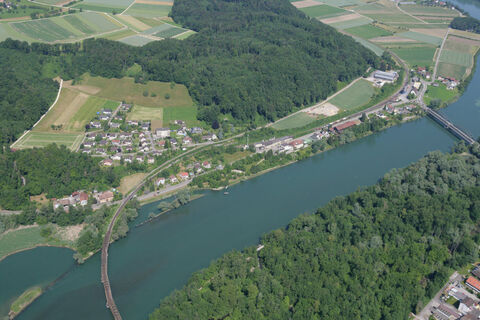 leuggern-hochrhein-von-oben