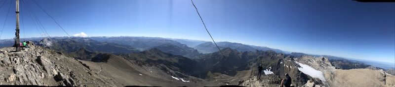 Fotó a Stefan Van Santen honlapról a túra során