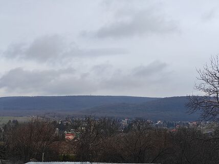 Foto von Làszló Visi entlang der Tour