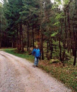 UHU, eine Rundwanderung im Zofinger Waldgebiet