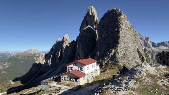 Fotografija s spletne strani Rodrigo Martino na poti