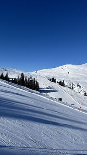 Foto von Swen Pluis entlang der Tour