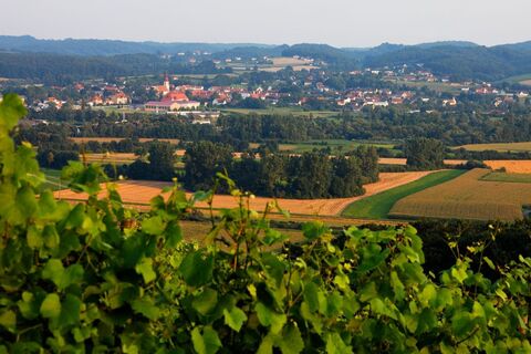 herrliche Region genießen und Kraft tanten bei den zahlreichen Aussichtspunkten. 