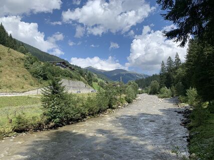 Fotografia z Koen De Wit na trase