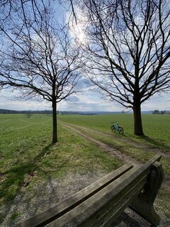Fotografija s spletne strani Sven Krieblin na poti