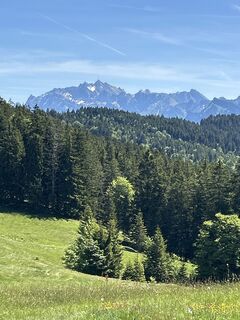Fotografia z Ewald Zweifel na trase