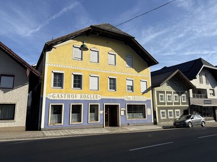 Fotografie z F. Shirazi-Joska na trase