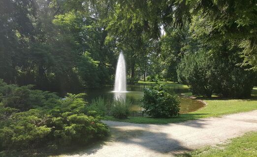 Fischlpark, Foto: Marc Jammer