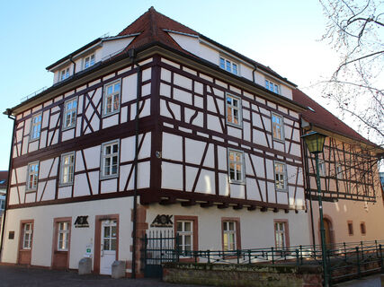 Karte